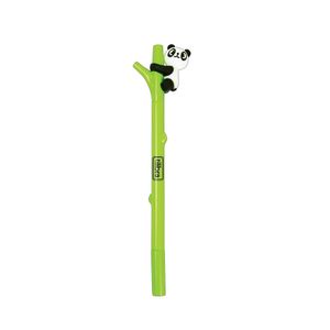 Caneta Gel 0.5mm Panda Sortida Tilibra 01un