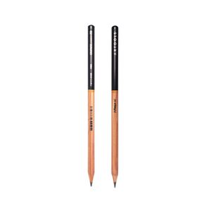 Lápis Graduado Graphite 7B Artools 01un