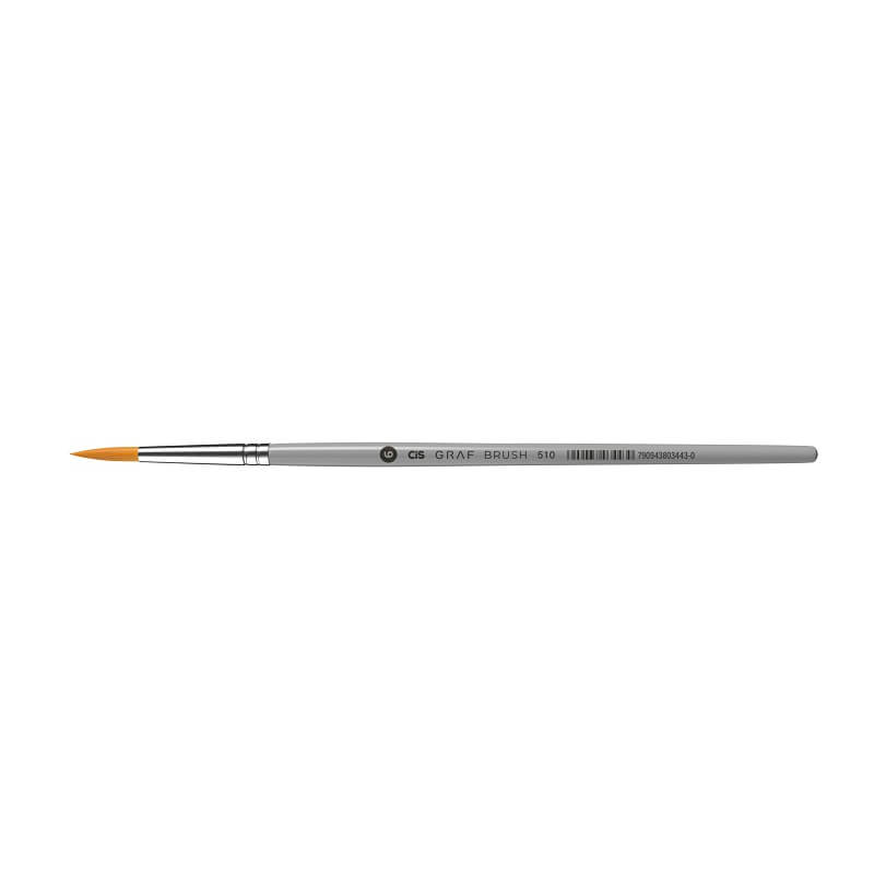 pincel-graf-brush-510-n6-cis