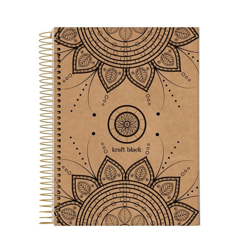 caderno-espiral-universitario-cd-80f-kraft-black-jandaia-01un
