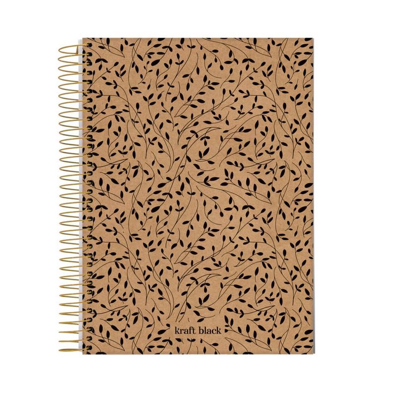 caderno-espiral-universitario-cd-80f-kraft-black-jandaia-01un