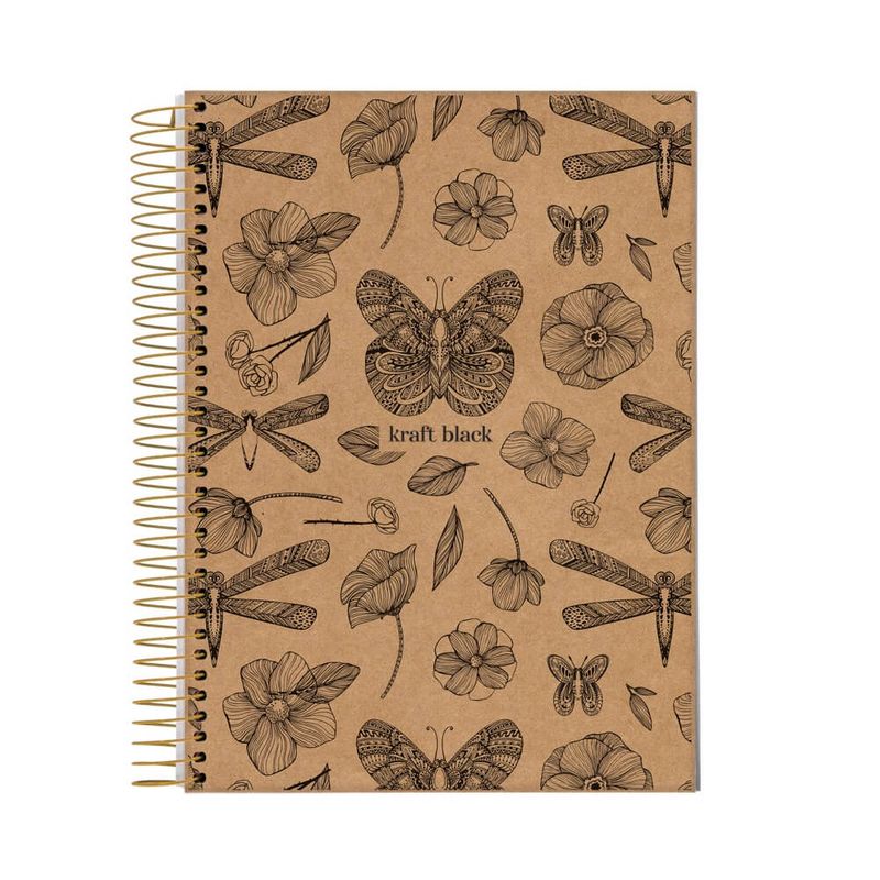 caderno-espiral-universitario-cd-80f-kraft-black-jandaia-01un