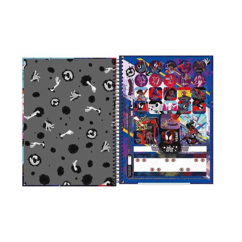 caderno-espiral-universitario-spider-verse-80f-tilibra-01un