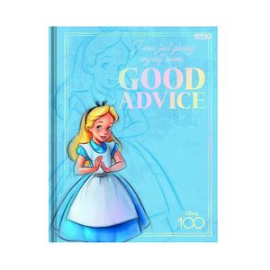 Caderno Brochura Colegial Disney 100 160F Animativa 01un