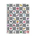 caderno-espiral-cd-universitario-10-materias-show-feminino-160f-tilibra