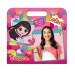 album-para-colorir-maleta-luluca-8f-tilibra-