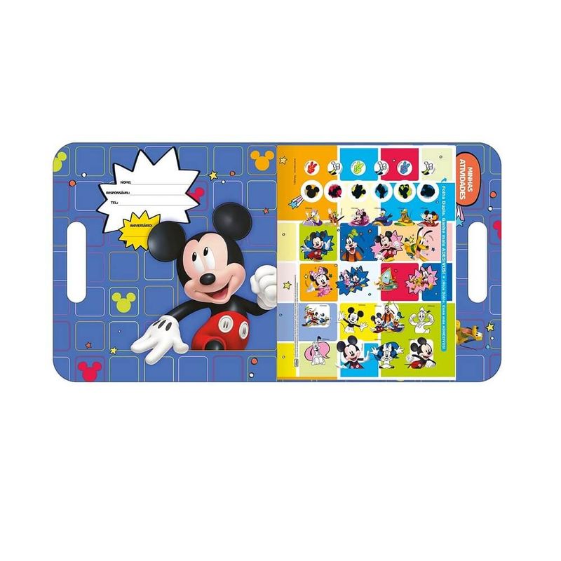 album-para-colorir-maleta-mickey-8f-tilibra