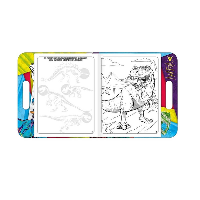 cartilha-de-atividades-maleta-raptor-8f-tilibra
