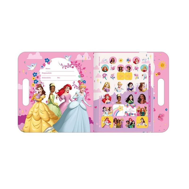 album-para-colorir-maleta-princesas-8f-tilibra