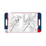 album-para-colorir-maleta-spider-man-8f-tilibra