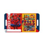 album-para-colorir-maleta-spider-man-8f-tilibra