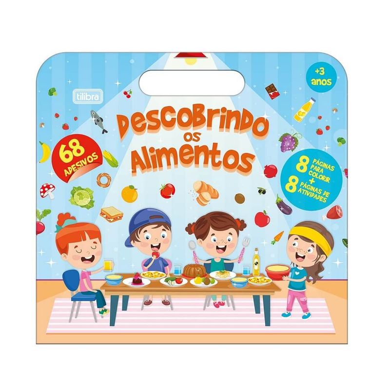 cartilha-de-atividades-maleta-descobrindo-os-alimentos-8f-tilibra-