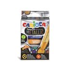 tinta-guache-bastao-6-cores--temperello-metallic-carioca
