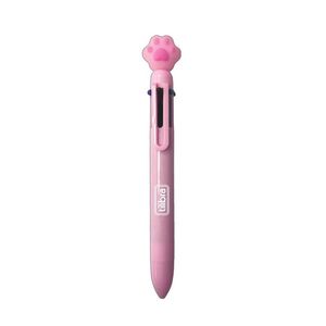 Caneta Esferográfica 1.0mm RC6 Cores Purrfect Tilibra 01un