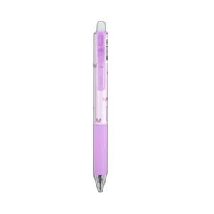 Caneta Gel Apagável Retrátil 0.5mm Cores Sortidas Tilibra 01un