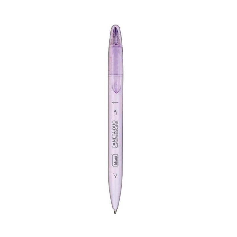 caneta-esferografica-com-marca-texto-1.0mm-cores-sortidas-tilibra-01un