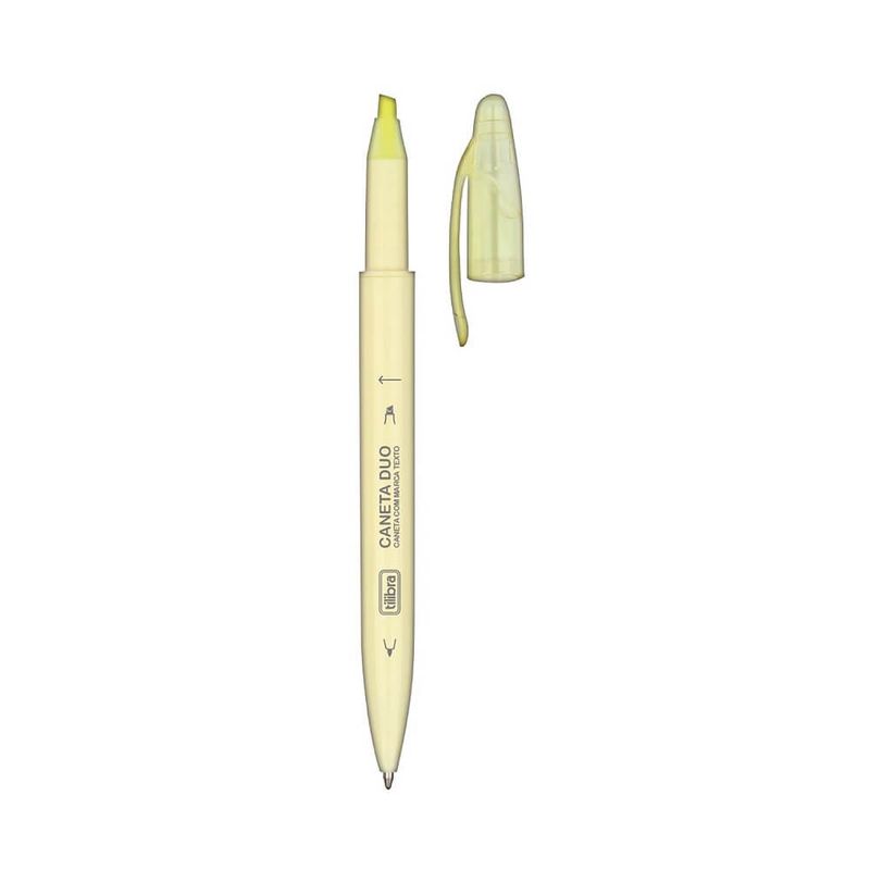 caneta-esferografica-com-marca-texto-1.0mm-cores-sortidas-tilibra-01un