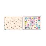 caderno-de-cartografia-e-desenho-espiral-cd-lovely-friend-80f-tilibra