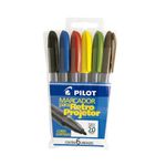 caneta-para-retroprojetor-2mm-6-cores-pilot-