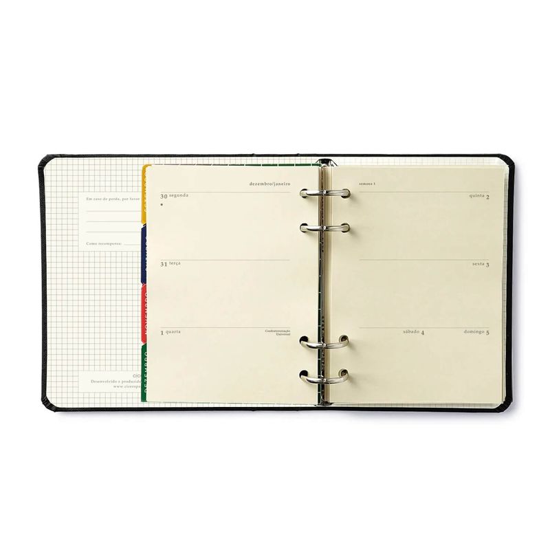 agenda-planner-classica-semanal-2025-argolado-a6-cafe-cicero