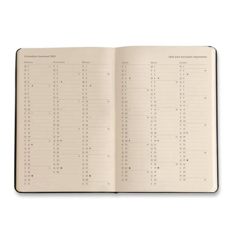 agenda-planner-semanal-2025-14x21cm-kraft-flores-mini-cicero
