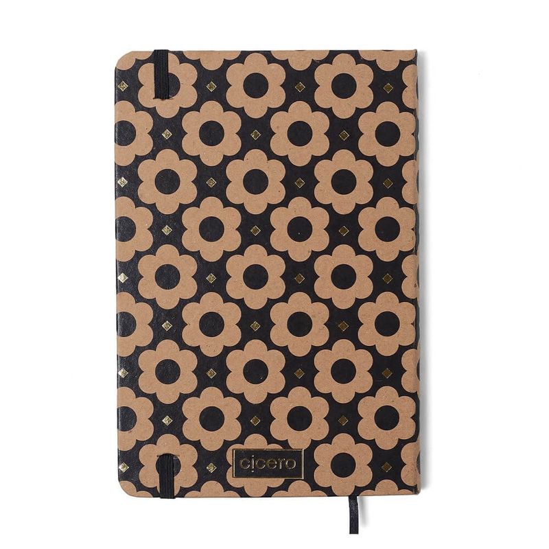 agenda-planner-semanal-2025-14x21cm-kraft-flores-mini-cicero