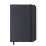 agenda-planner-2025-classica-semanal-9x13cm-preta-cicero