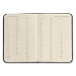 agenda-planner-2025-classica-semanal-9x13cm-preta-cicero