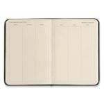 agenda-planner-2025-classica-semanal-9x13cm-preta-cicero