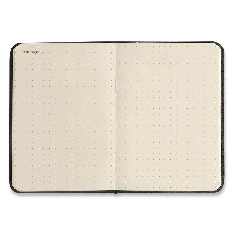 agenda-planner-2025-classica-semanal-9x13cm-preta-cicero
