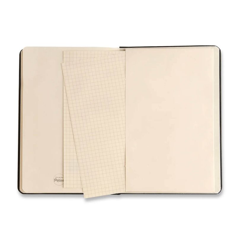agenda-planner-2025-kraft-semanal-9x13cm-flores-mini-cicero