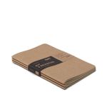 kit-revistas-kraft-sem-pauta-14x21cm-cicero
