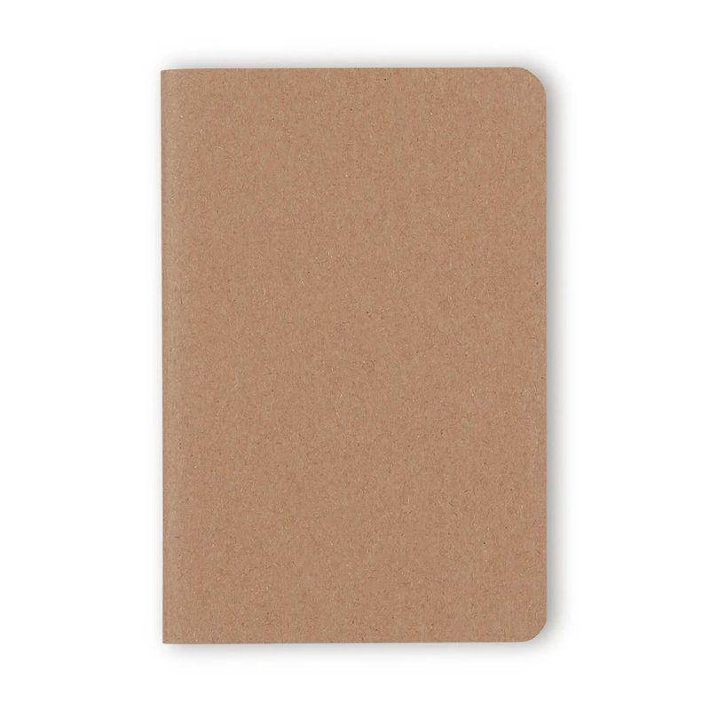 kit-revistas-kraft-sem-pauta-14x21cm-cicero