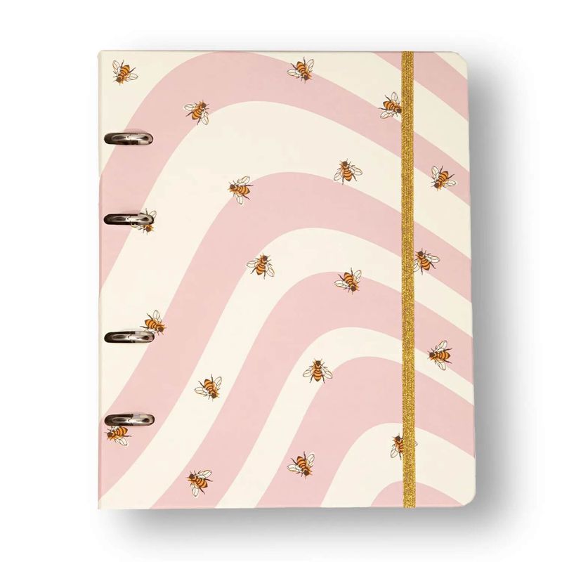 caderno-criativo-argolado-melissa-pautado-17x24cm-caminho-das-abelhas-cicero