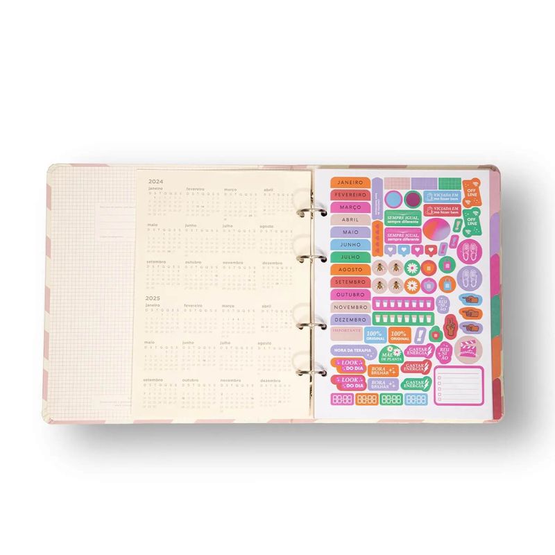 caderno-criativo-argolado-melissa-pautado-17x24cm-caminho-das-abelhas-cicero