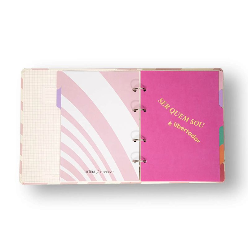 caderno-criativo-argolado-melissa-pautado-17x24cm-caminho-das-abelhas-cicero