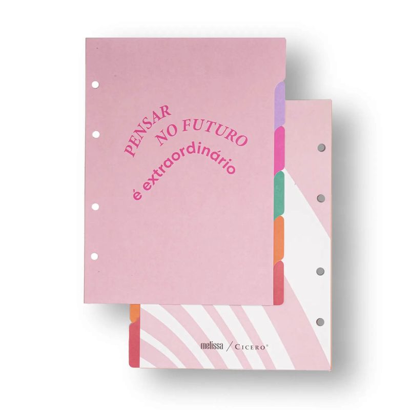 caderno-criativo-argolado-melissa-pautado-17x24cm-caminho-das-abelhas-cicero