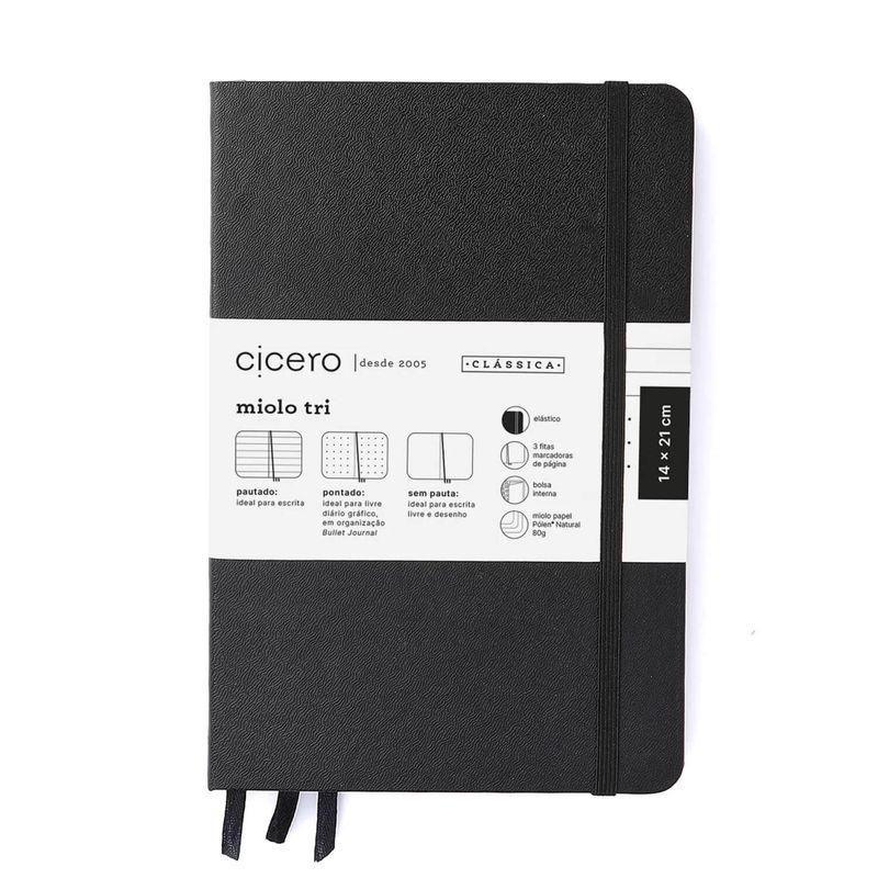 caderneta-classica-miolo-tri-14x21cm-preta-cicero