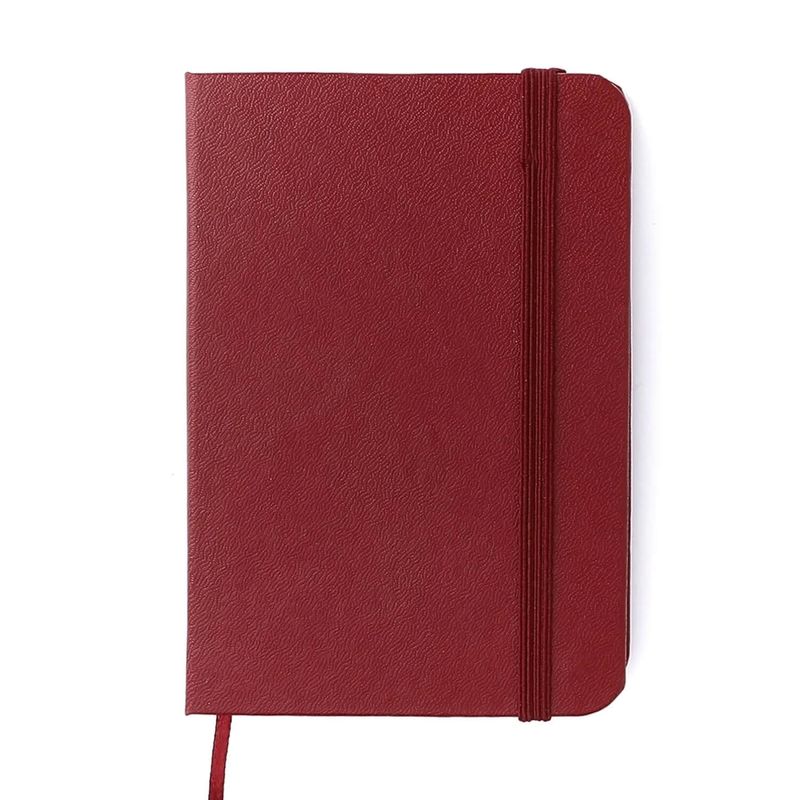 caderneta-classica-sem-pauta-9x13cm-vermelho-quente-cicero