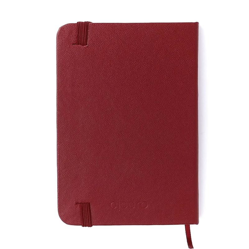 caderneta-classica-sem-pauta-9x13cm-vermelho-quente-cicero