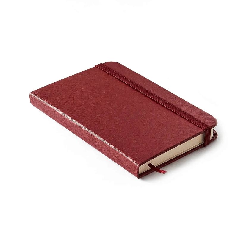 caderneta-classica-sem-pauta-9x13cm-vermelho-quente-cicero