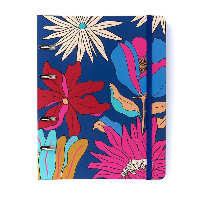 caderno-criativo-argolado-polen-pautado--17x24cm-tropicalia-azul-cicero