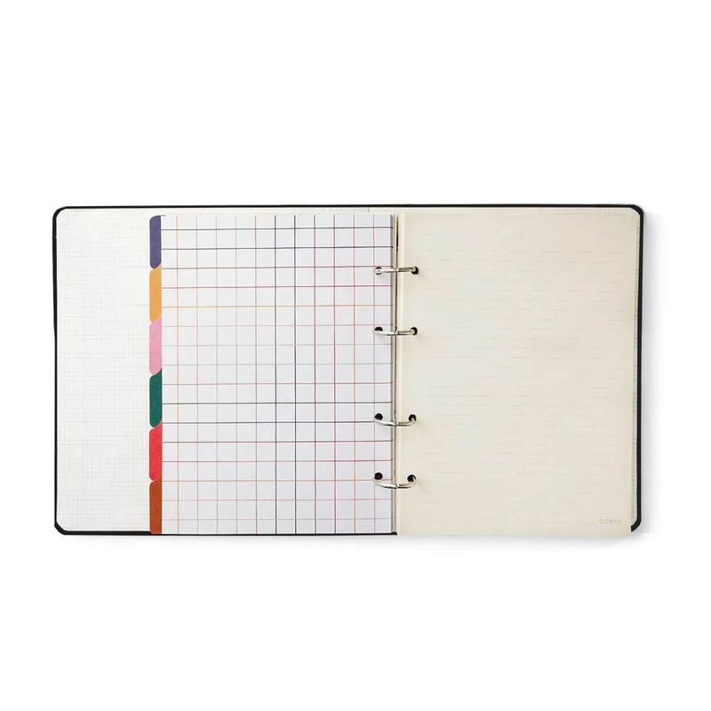 caderno-criativo-argolado-polen-pautado--17x24cm-tropicalia-azul-cicero