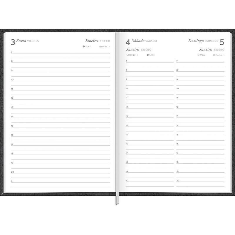 agenda-executiva-costurada-diaria-2025-134x192cm-torino-tilibra