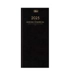 agenda-comercial-executiva-costurada-diaria-2025-123x275cm-tilibra