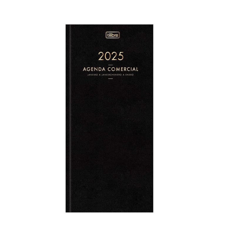 agenda-comercial-executiva-costurada-diaria-2025-123x275cm-tilibra