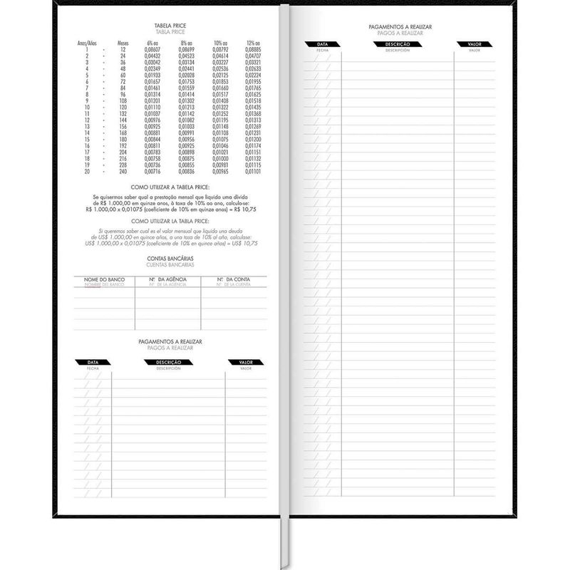 agenda-comercial-executiva-costurada-diaria-2025-123x275cm-tilibra