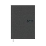 agenda-executiva-costurada-diaria-2025-134x192cm-milano-chumbo-tilibra