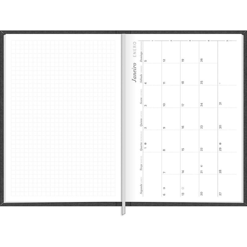 agenda-executiva-costurada-diaria-2025-134x192cm-milano-chumbo-tilibra