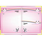 agenda-costurada-diaria-mini-2025-78x108cm-lovely-friend-tilibra